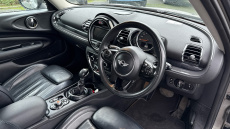 MINI Clubman 1.5 Cooper 6dr Auto Petrol Estate